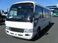 TOYOTA COASTER 2012