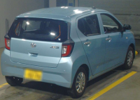 DAIHATSU MIRA E:S 2023