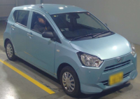 DAIHATSU MIRA E:S 2023