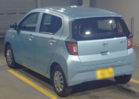 DAIHATSU MIRA E:S 2023