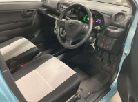 DAIHATSU MIRA E:S 2023