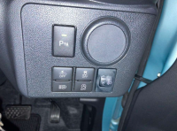 DAIHATSU MIRA E:S 2023