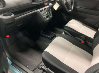 DAIHATSU MIRA E:S 2023