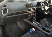 MAZDA AXELA SPORT 2016