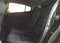 MAZDA AXELA SPORT 2016