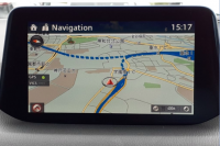 MAZDA AXELA SPORT 2016