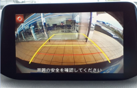 MAZDA AXELA SPORT 2016