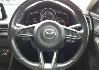 MAZDA AXELA SPORT 2016