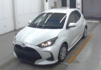 TOYOTA YARIS 2023
