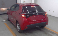 TOYOTA YARIS 2023