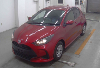 TOYOTA YARIS 2023