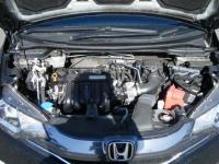 HONDA FIT HYBRID 2014