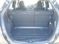 HONDA FIT HYBRID 2014