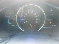 HONDA FIT HYBRID 2014