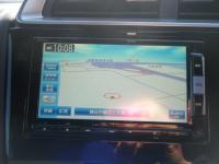 HONDA FIT HYBRID 2014