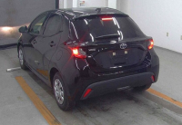 TOYOTA YARIS 2024