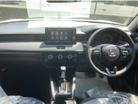 HONDA VEZEL 2024