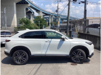 HONDA VEZEL 2024