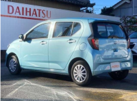 DAIHATSU MIRA E:S 2023
