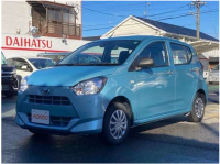 DAIHATSU MIRA E:S 2023