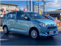 DAIHATSU MIRA E:S 2023