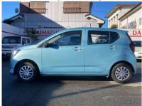 DAIHATSU MIRA E:S 2023