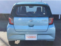 DAIHATSU MIRA E:S 2023