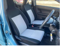 DAIHATSU MIRA E:S 2023