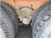 MITSUBISHI FUSO SUPER GREAT 2013