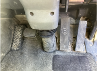 MITSUBISHI FUSO SUPER GREAT 2013