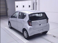 DAIHATSU MIRA E:S 2024