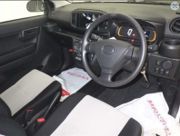 DAIHATSU MIRA E:S 2024