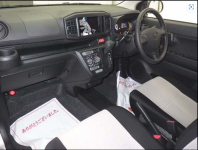 DAIHATSU MIRA E:S 2024