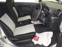 DAIHATSU MIRA E:S 2024