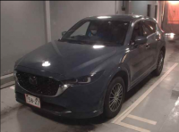 Used MAZDA CX-5