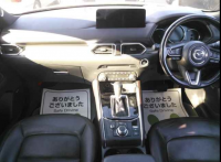 MAZDA CX-5 2022