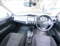 TOYOTA CORALLA FIELDER 2013