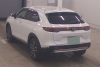 HONDA VEZEL 2024