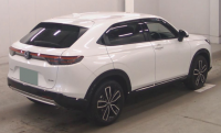 HONDA VEZEL 2024