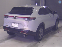 HONDA VEZEL 2022