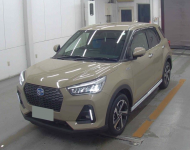 DAIHATSU ROCKY 2024