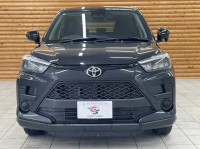 TOYOTA RAIZE 2024
