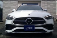 MERCEDES BENZ C CLASS 2023