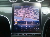 MERCEDES BENZ C CLASS 2023