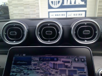 MERCEDES BENZ C CLASS 2023