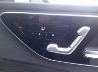 MERCEDES BENZ C CLASS 2023