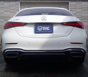 MERCEDES BENZ C CLASS 2023