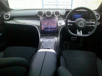 MERCEDES BENZ C CLASS 2023