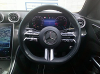 MERCEDES BENZ C CLASS 2023