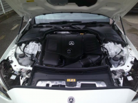 MERCEDES BENZ C CLASS 2023